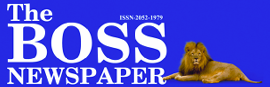 TheBoss Newspaper