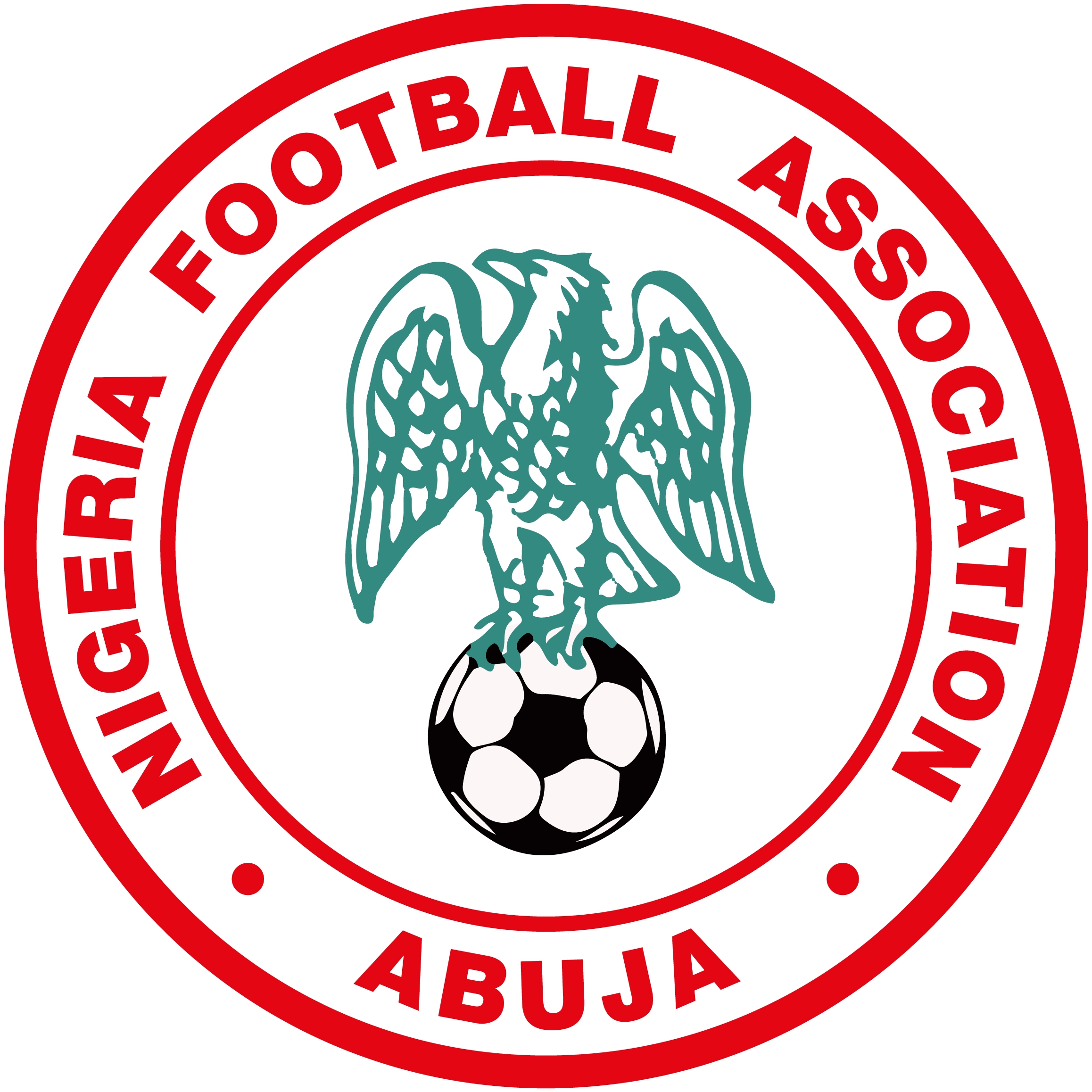 nigeria-football-federation-nigeria-national-football-team-logo