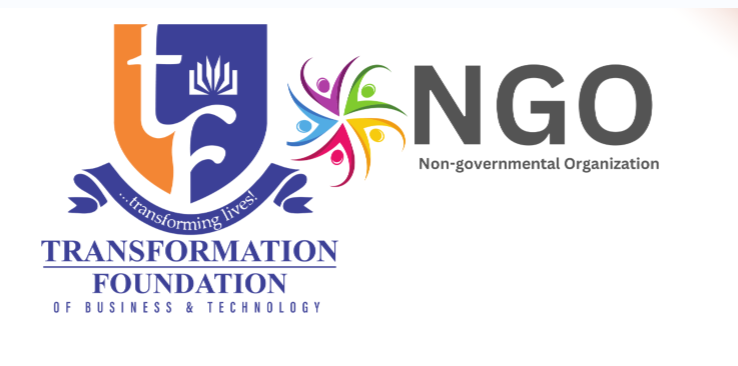 Transformation Foundation